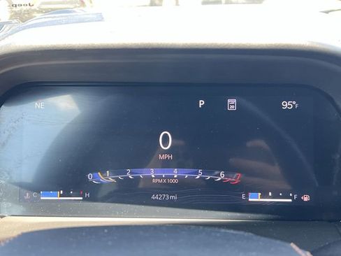 Used 2022 Jeep Grand Cherokee Summit RWD image 27