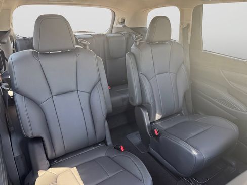 New 2026 Subaru Ascent Limited AWD/4WD image 18