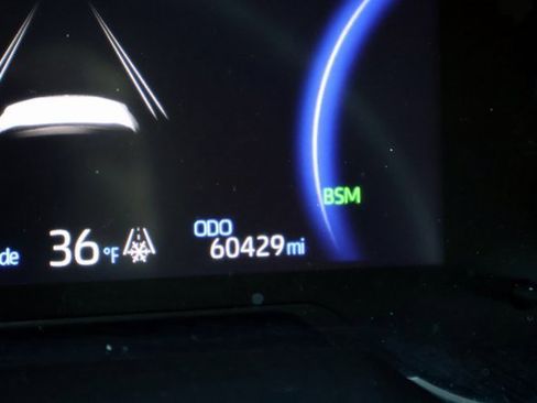 Used 2023 Toyota RAV4 XLE image 34