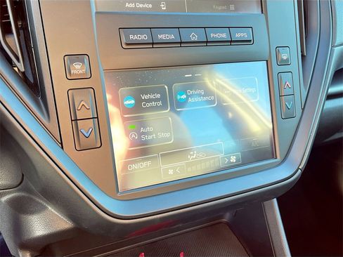 Used 2024 Subaru Impreza 2.0i image 14