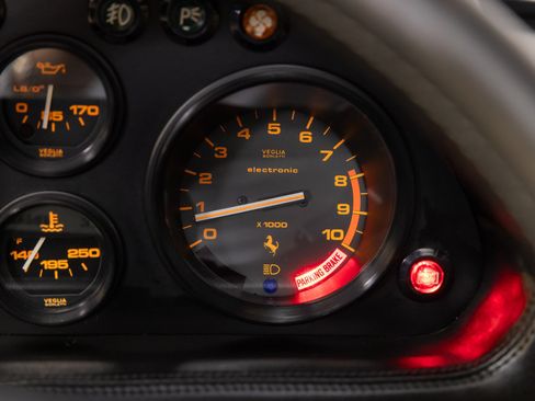 Used 1988 Ferrari 328 GTS RWD image 90