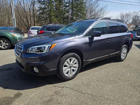 Used 2015 Subaru Outback 2.5i Premium image 37