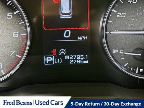 Used 2026 Subaru Forester Premium AWD/4WD image 17