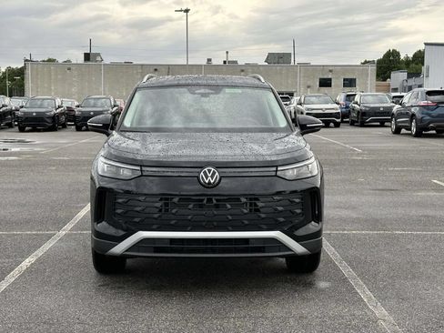 New 2026 Volkswagen Tiguan S AWD/4WD image 9