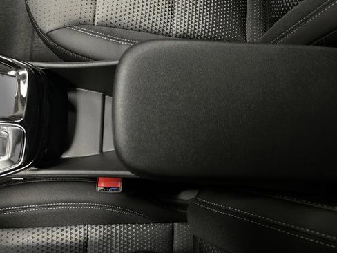 New 2026 Chevrolet Trax LT w/ Driver Confidence Package image 18