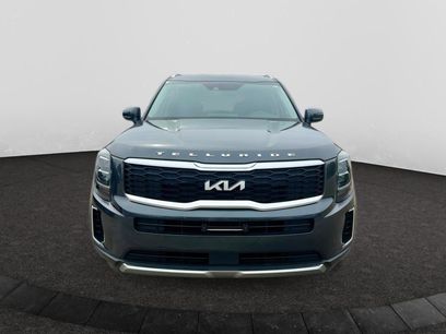 Used 2022 Kia Telluride EX w/ EX Premium Package