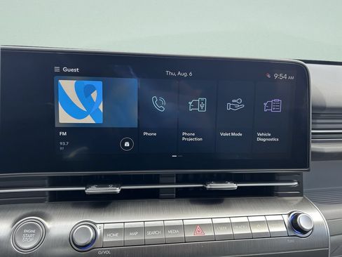 New 2026 Hyundai Kona Limited AWD/4WD image 27