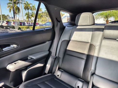 New 2026 Honda Prologue Touring image 11