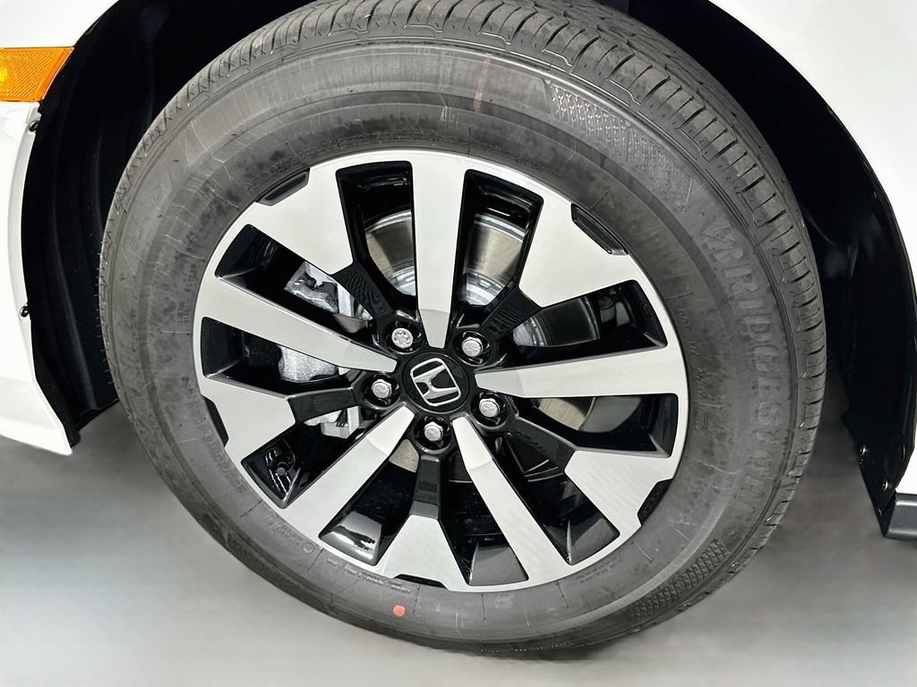 New 2026 Honda Odyssey EX-L image 32
