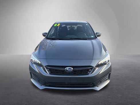 Used 2023 Subaru Impreza 2.0i Sport image 9