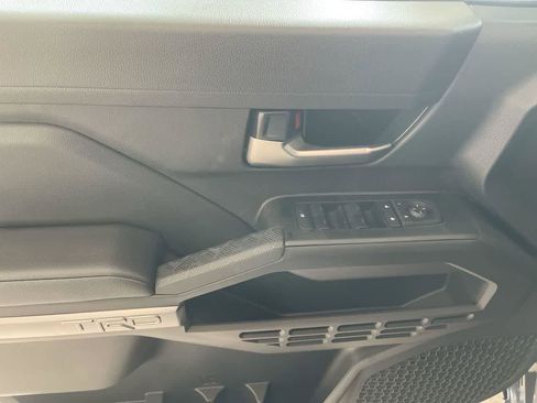 New 2026 Toyota Tacoma TRD Sport AWD/4WD image 13