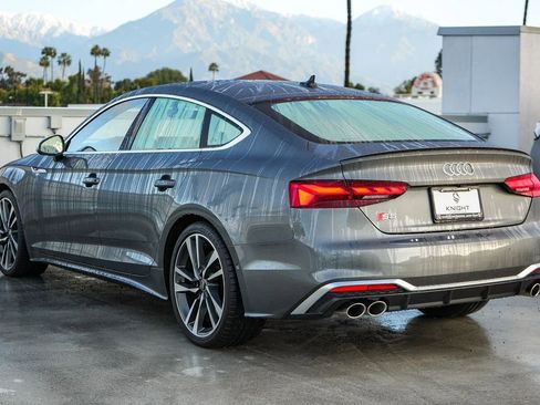 Used 2024 Audi S5 Prestige image 9