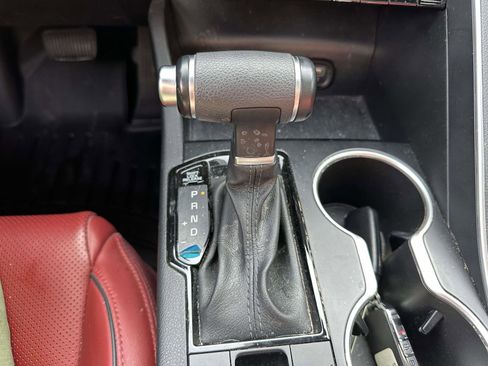 Used 2021 Kia K5 GT-Line image 28