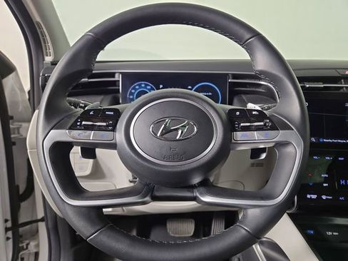 Used 2023 Hyundai Tucson SEL AWD/4WD image 25