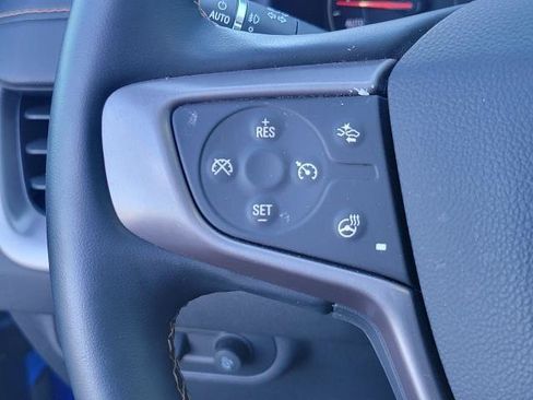 Used 2024 GMC Terrain AT4 w/ Infotainment Package II AWD/4WD image 18