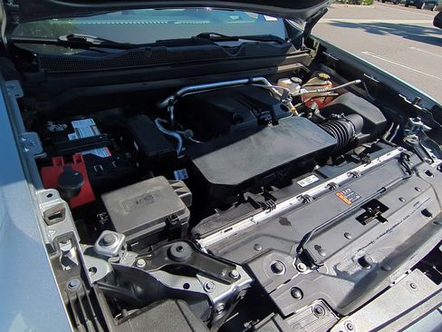 Used 2023 Chevrolet Colorado LT w/ LT Convenience Package II image 29