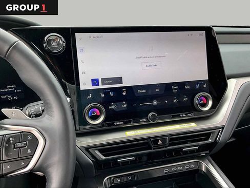 Used 2026 Lexus TX 350 AWD w/ Technology Package image 6
