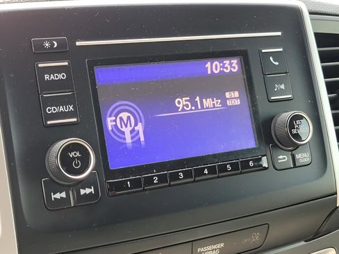 Used 2017 Honda Ridgeline RTL image 7