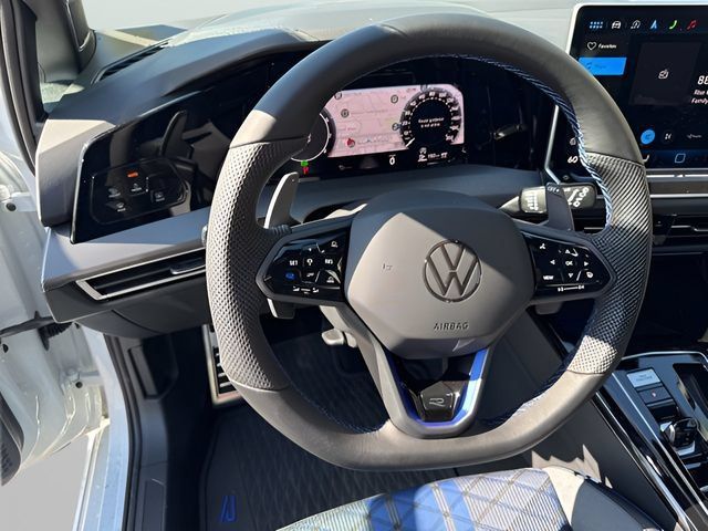 New 2026 Volkswagen Golf w/ Euro Style Package AWD/4WD image 11