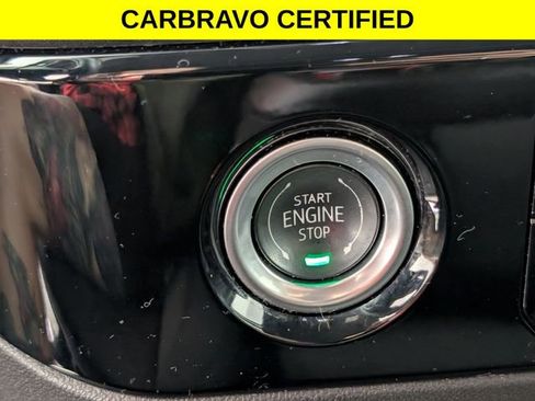 Certified 2024 Chevrolet Silverado 1500 LT AWD/4WD image 23