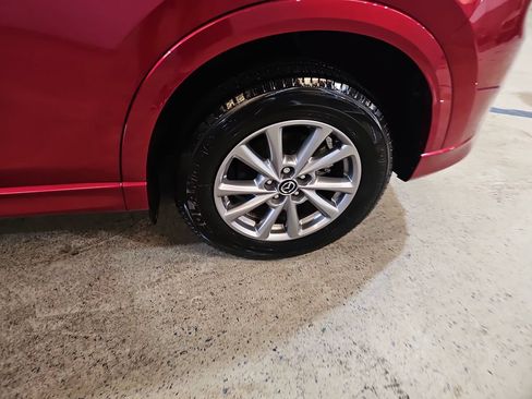 Certified 2025 MAZDA CX-5 AWD 2.5 S w/ Select Package image 28