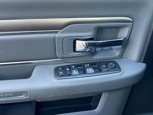 Used 2018 RAM 1500 Big Horn image 13