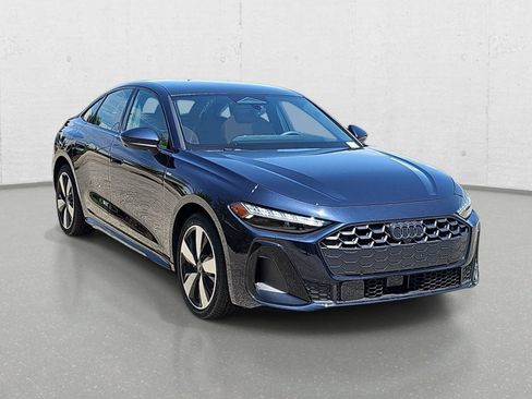 New 2026 Audi A5 2.0T Premium Plus AWD/4WD image 3