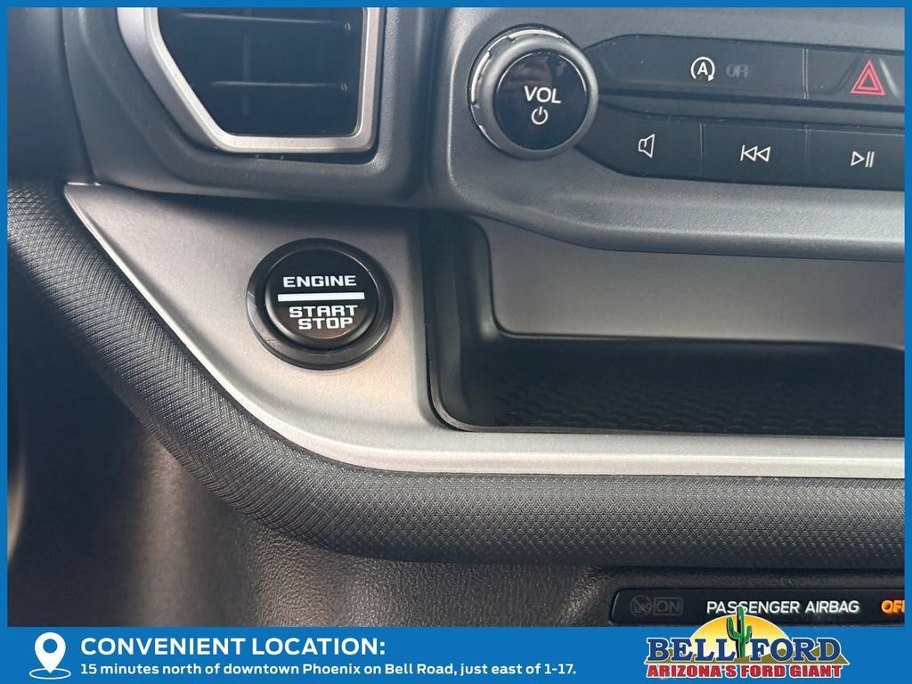 Used 2024 Ford Bronco Sport Big Bend AWD/4WD image 27