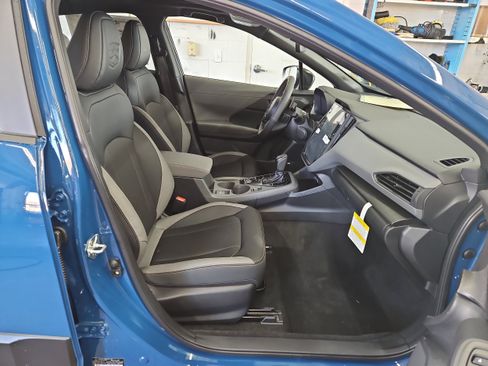 New 2026 Subaru Crosstrek 2.5i Wilderness image 9