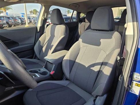 Certified 2025 Subaru Crosstrek 2.0i Premium AWD/4WD image 17