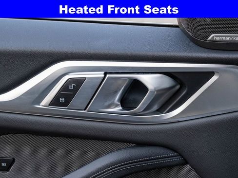 Used 2023 BMW i4 eDrive35 w/ Premium Package image 13