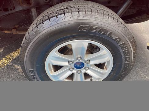 Used 2015 Ford F150 XL w/ Equipment Group 101A Mid AWD/4WD image 30