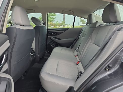 New 2025 Subaru Legacy Premium w/ Popular Package #1A image 13