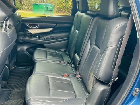 Used 2020 Subaru Ascent Limited image 23
