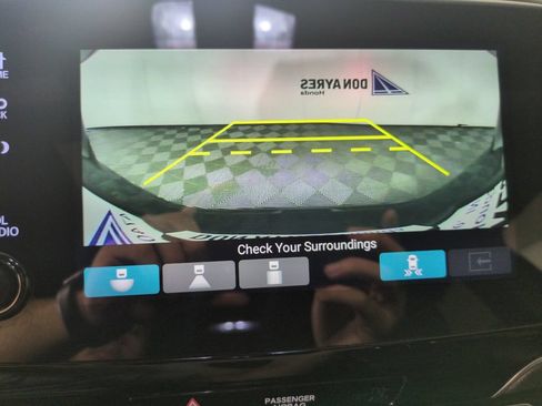 Used 2020 Honda Passport Elite image 19