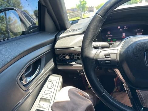 Used 2023 Honda Accord Sport image 43