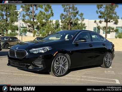 Certified 2023 BMW 228i Gran Coupe w/ Convenience Package