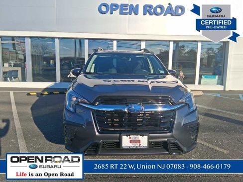 Certified 2025 Subaru Ascent Premium image 2