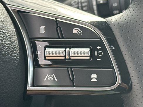 New 2026 Kia Seltos SX image 25