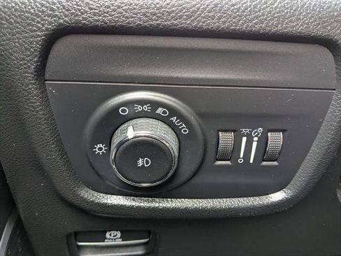 Certified 2021 Jeep Grand Cherokee L Limited image 60