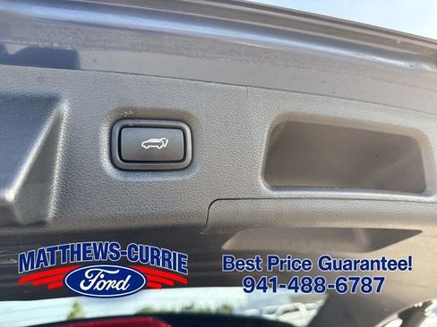 Used 2023 Hyundai Santa Fe Limited w/ Cargo Package AWD/4WD image 14