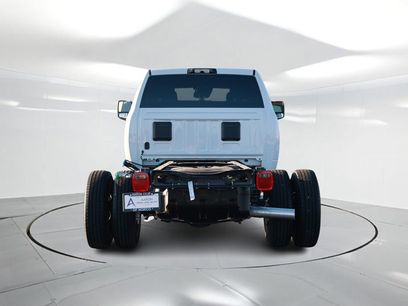 New 2026 RAM 3500 Tradesman