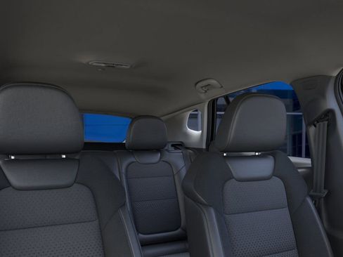 New 2026 Chevrolet Trax LT image 26
