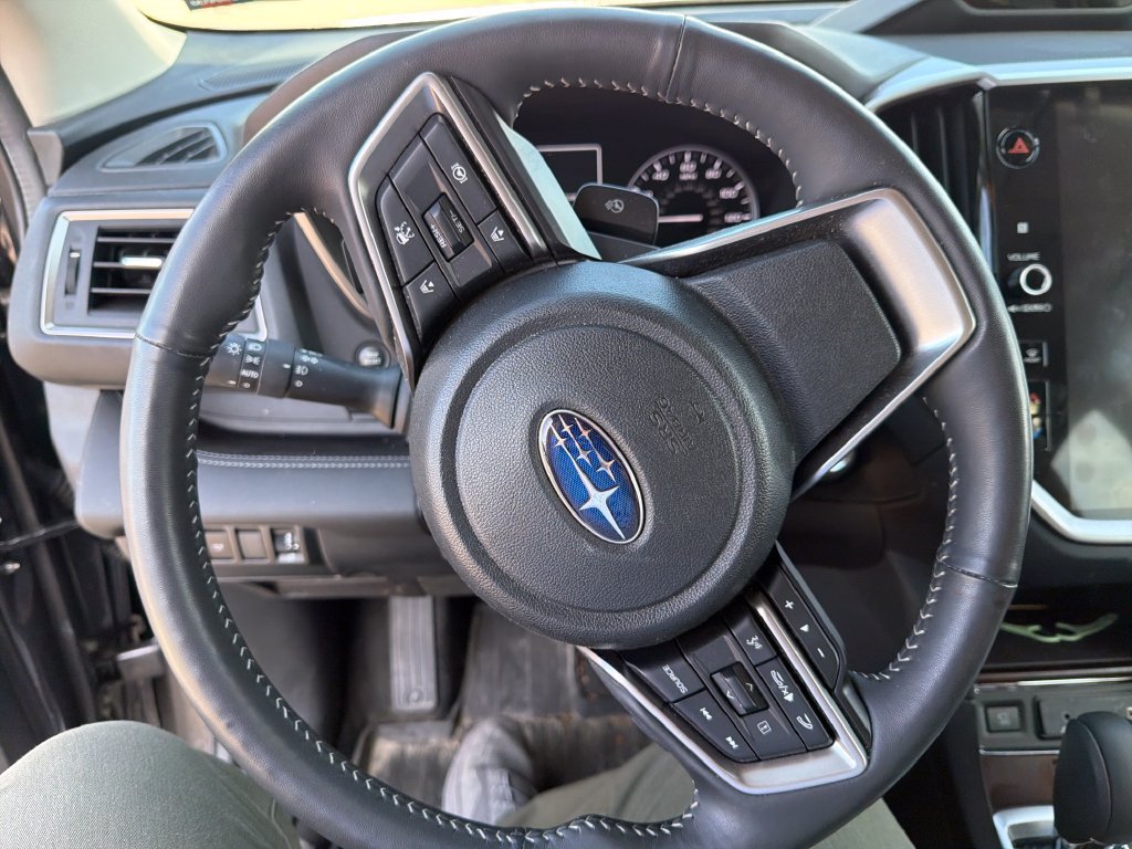 Used 2024 Subaru Ascent Touring w/ Popular Package #2 AWD/4WD image 24