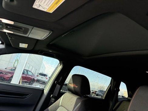 Used 2026 Honda CR-V TrailSport image 20