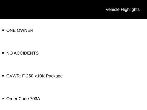 Used 2025 Ford F250 Platinum image 10