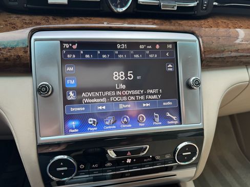 Used 2014 Maserati Quattroporte S Q4 image 16