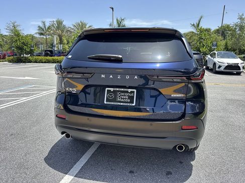 New 2026 MAZDA CX-5 Preferred AWD/4WD image 25