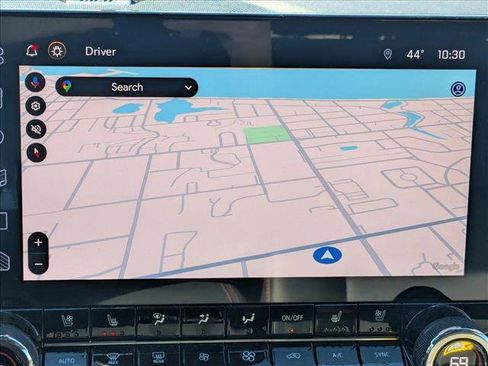 Used 2024 Chevrolet Colorado Z71 w/ Z71 Convenience Package 2 image 18