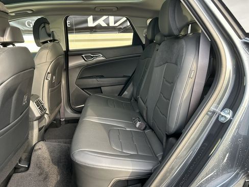 New 2026 Kia Sportage SX Prestige image 12